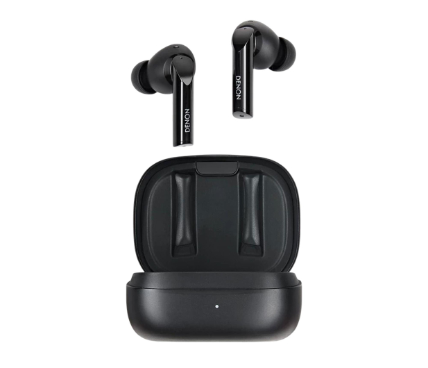 Denon AH-C840NCW Czarne - 1504955 - zdjęcie
